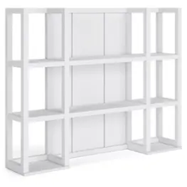 D844-61 Ashley Furniture Ashbryn Dining Room Furniture Server