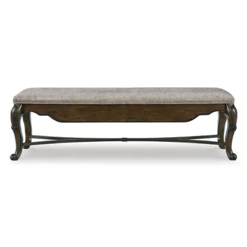 D947-00 Ashley Furniture Maylee Dining Room Furniture Benche