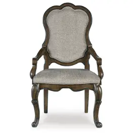 D947-01a Ashley Furniture Maylee Dining Room Furniture Dining Chair