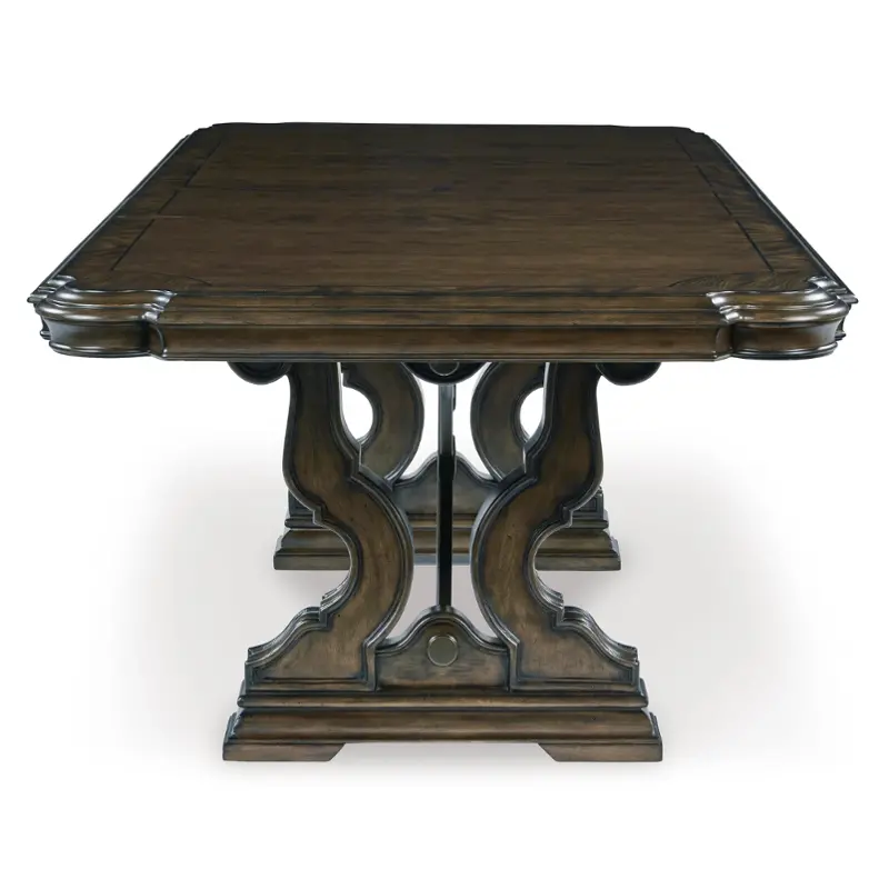 D947-55t Ashley Furniture Maylee Dining Extension Table