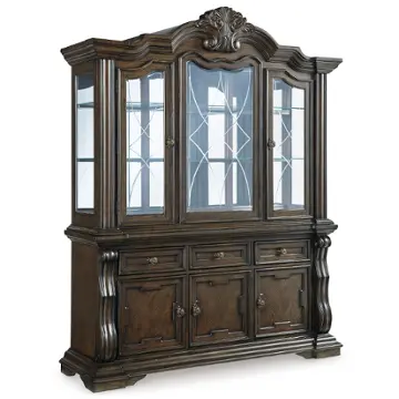 D947-81 Ashley Furniture Maylee Dining Room Furniture China