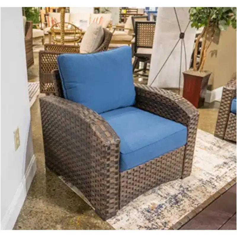 P340-820 Ashley Furniture Windglow Living Room Furniture Accent Chair