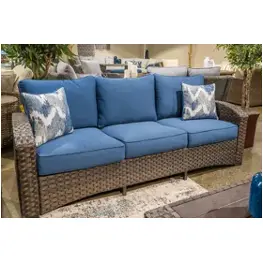 P340-838 Ashley Furniture Windglow Living Room Furniture Sofa