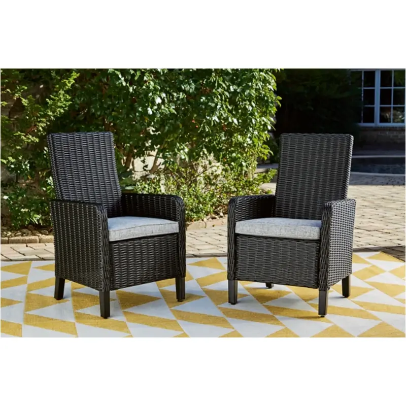 P792-601a Ashley Furniture Beachcroft Outdoor Furniture Patio Seating