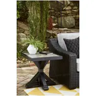 P792-702 Ashley Furniture Beachcroft Outdoor Furniture End Table