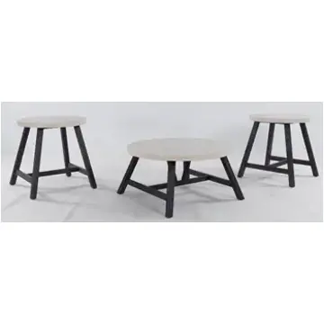 T243-13 Ashley Furniture Living Room Furniture Occasional Table Set