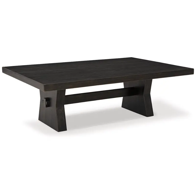 T841-1 Ashley Furniture Galliden Coffee Table