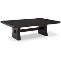 T841-1 Ashley Furniture Galliden Coffee Table
