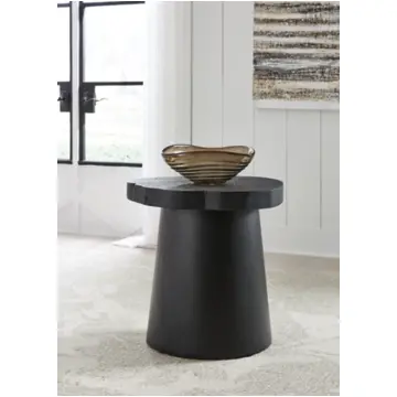 T970-6 Ashley Furniture Wimbell Living Room Furniture End Table