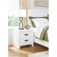 B427-92 Ashley Furniture Binterglen Bedroom Furniture Nightstand