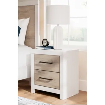 Effie deals nightstand whitewash