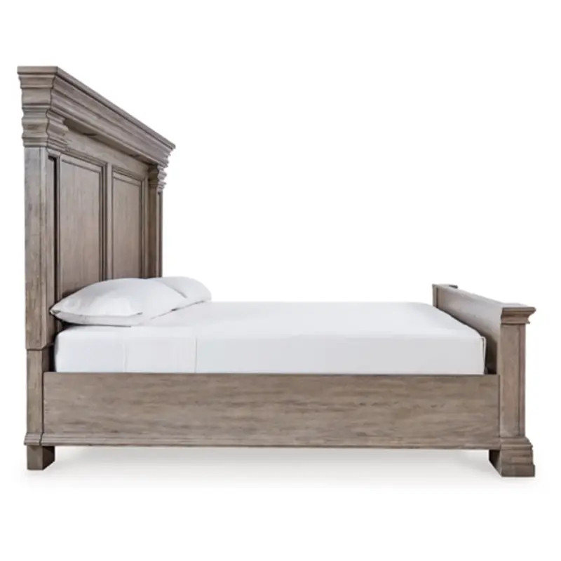 B916-57 Ashley Furniture Blairhurst Queen Panel Bed