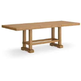 D773-32 Ashley Furniture Havonplane Dining Room Furniture Counter Height Table