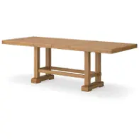 D773-32 Ashley Furniture Counter Height Dining Extension Table