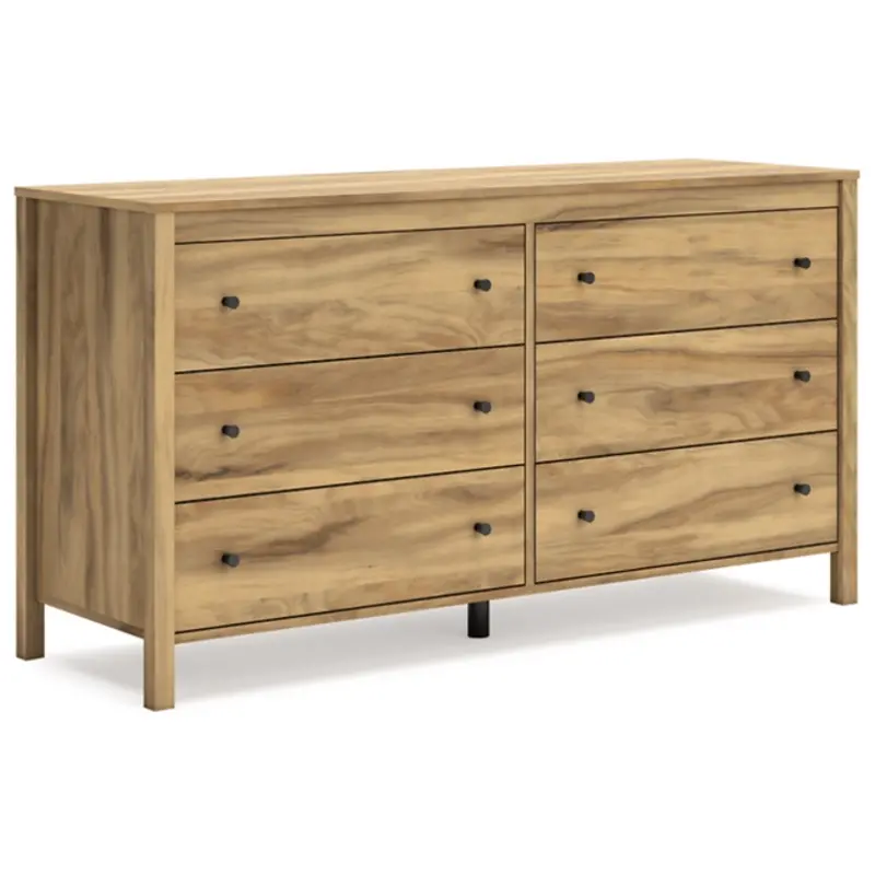 Eb1760-231 Ashley Furniture Bermacy Bedroom Furniture Dresser