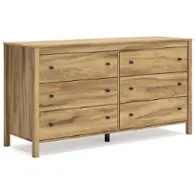 Eb1760-231 Ashley Furniture Bermacy Bedroom Furniture Dresser