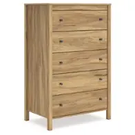 Eb1760-245 Ashley Furniture Bermacy Bedroom Furniture Chest