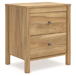Eb1760-292 Ashley Furniture Bermacy Bedroom Furniture Nightstand