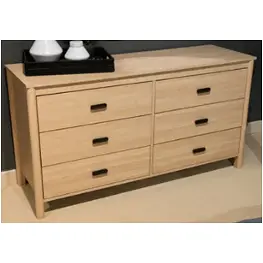 Eb2444-231 Ashley Furniture Cabinella Bedroom Furniture Dresser