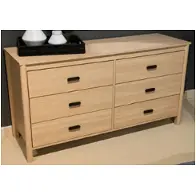 Eb2444-231 Ashley Furniture Cabinella Bedroom Furniture Dresser