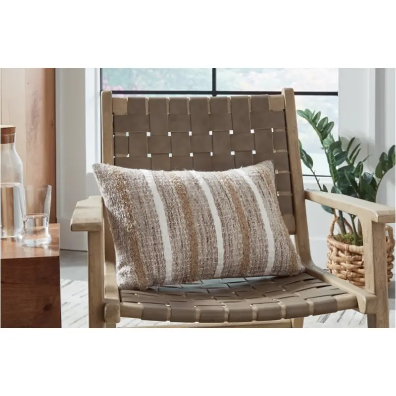 A1001047 Ashley Furniture Benish Accent Furniture Pillow