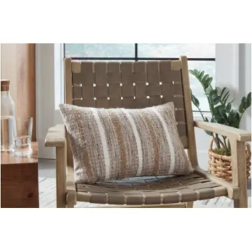A1001047 Ashley Furniture Benish Accent Furniture Pillow