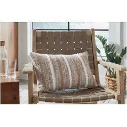 A1001047 Ashley Furniture Benish Accent Furniture Pillow