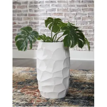 A2000613 Ashley Furniture Patenleigh Accent Furniture Vase