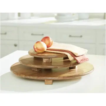 A2000614 Ashley Furniture Kaidler Accent Furniture Table Pad