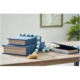 A2000617 Ashley Furniture Jolina Accent Furniture Decorative Boxe