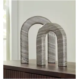 A2000618 Ashley Furniture Keithton Accent Furniture Statue