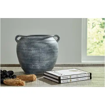 A2000628 Ashley Furniture Meadie Accent Furniture Vase
