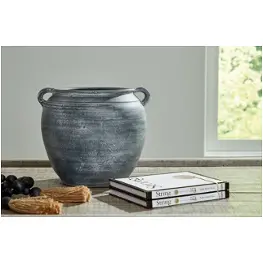 A2000628 Ashley Furniture Meadie Accent Furniture Vase