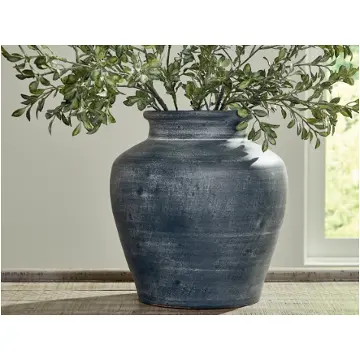 A2000629 Ashley Furniture Meadie Accent Furniture Vase