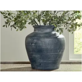 A2000629 Ashley Furniture Meadie Accent Furniture Vase