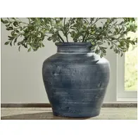 A2000629 Ashley Furniture Meadie Accent Furniture Vase