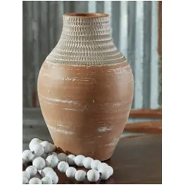A2000642 Ashley Furniture Reclove Accent Furniture Vase