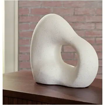 A2000649 Ashley Furniture Arthrow Accent Furniture Statue