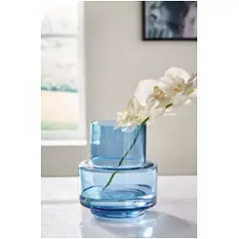 A2900012 Ashley Furniture Bealen Accent Furniture Vase
