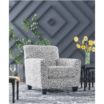 A3000658 Ashley Furniture Hayesdale Accent Furniture Accent Chair
