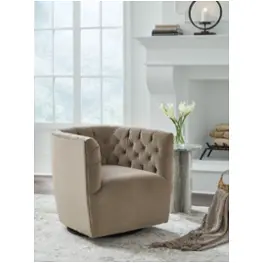 A3000661 Ashley Furniture Hayesler Accent Furniture Accent Chair
