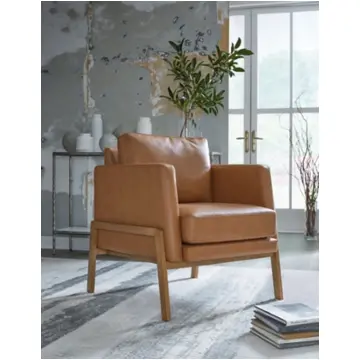 A3000670 Ashley Furniture Numund Accent Furniture Accent Chair