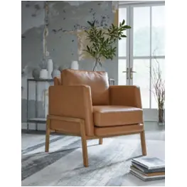 A3000670 Ashley Furniture Numund Accent Furniture Accent Chair