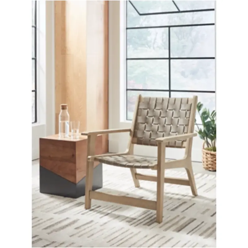 A3000673 Ashley Furniture Jameset Accent Furniture Accent Chair