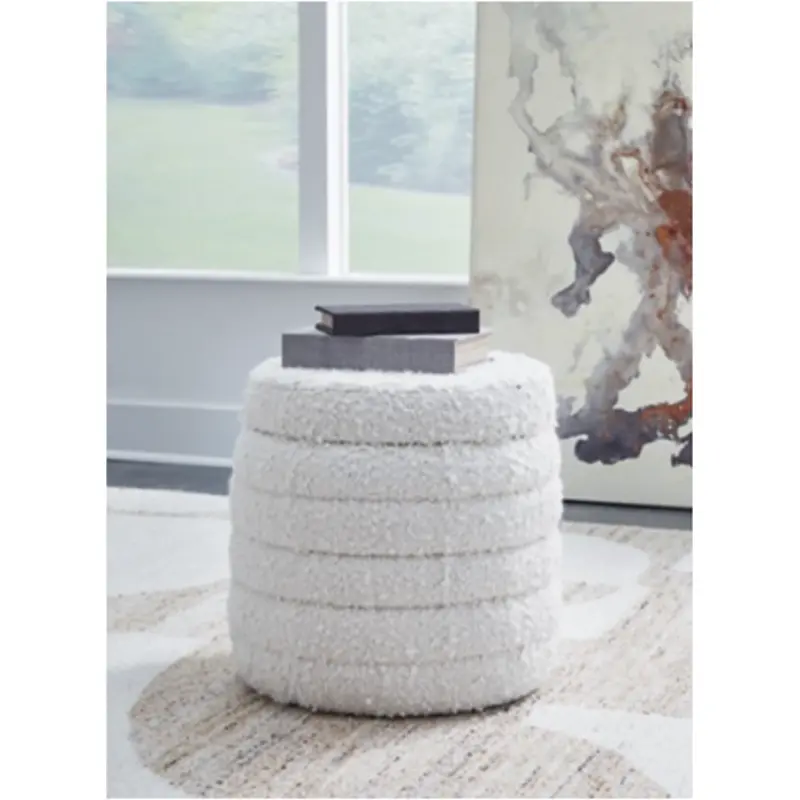 A3000678 Ashley Furniture Duntler Living Room Furniture Ottoman