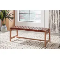 A3000682 Ashley Furniture Lemmund Accent Furniture Benche