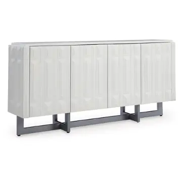 A4000569 Ashley Furniture Ornawel Accent Furniture Accent Cabinet