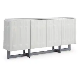 A4000569 Ashley Furniture Ornawel Accent Furniture Accent Cabinet