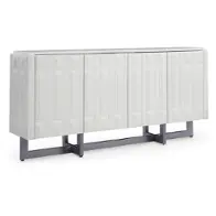 A4000569 Ashley Furniture Ornawel Accent Furniture Accent Cabinet