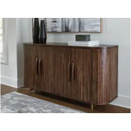 A4000571 Ashley Furniture Amickly Accent Furniture Accent Cabinet